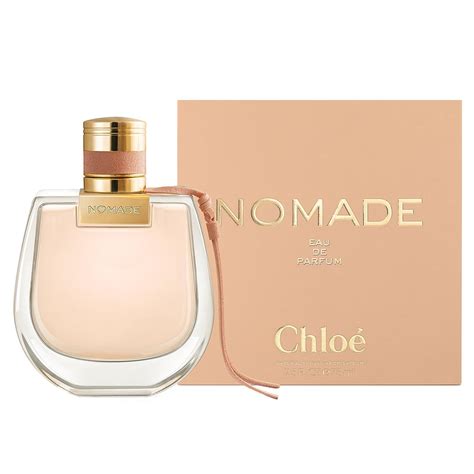 chloe 75 ml preisvergleich|chloe nomade perfume boots.